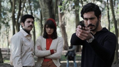 Fotograma de la película