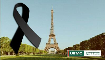 #TodosSomosParis