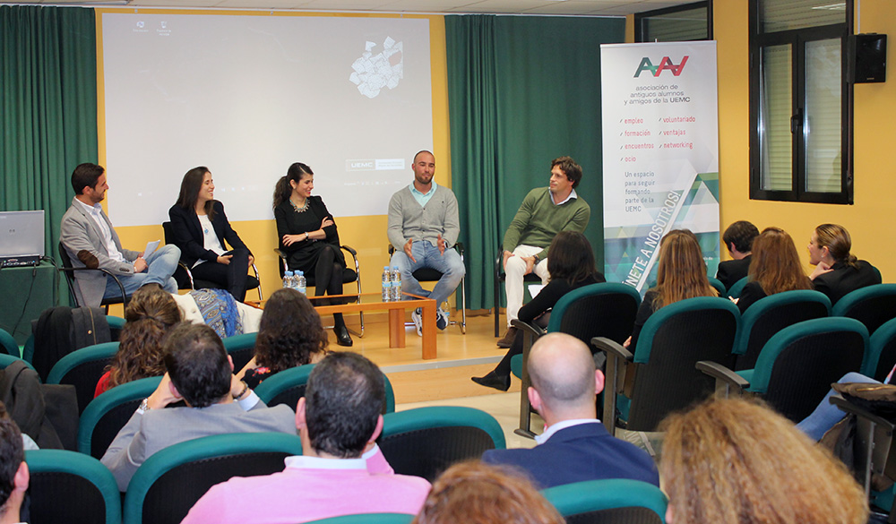 Mesa redonda