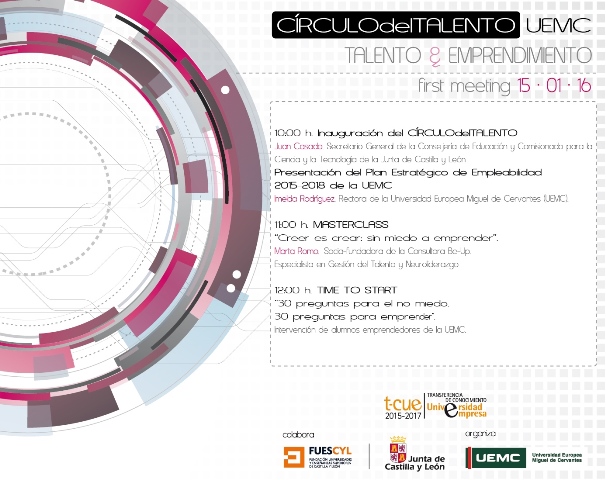 Circulo del Talento