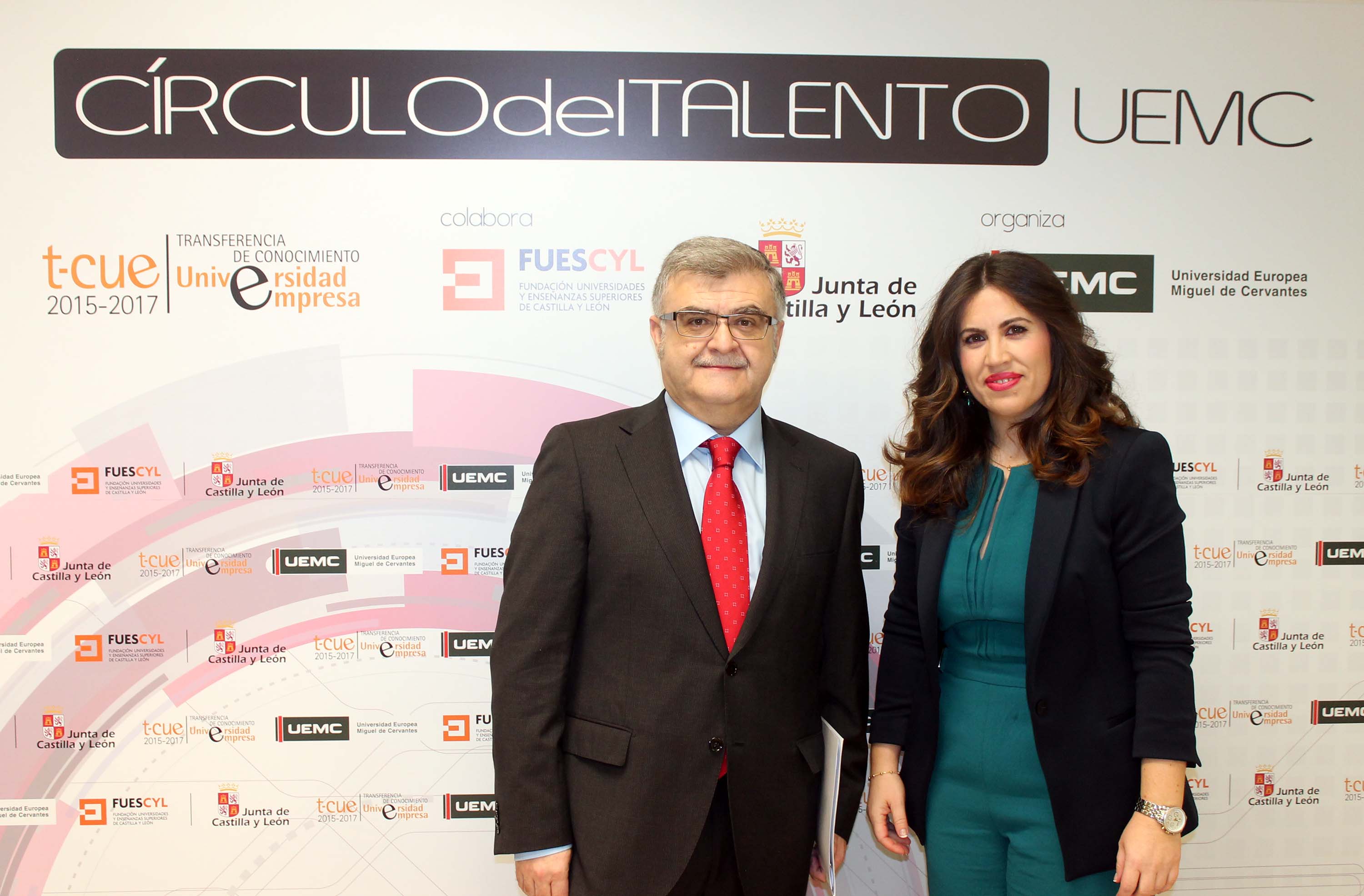 Círculo del Talento
