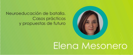 Elena Mesonero