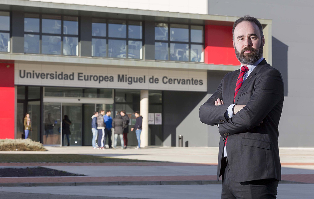 Pablo González-Posada Vaticón