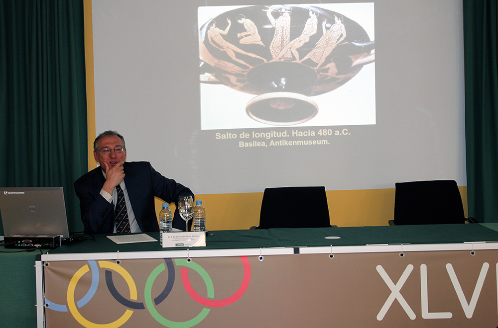 Fernando García Romero