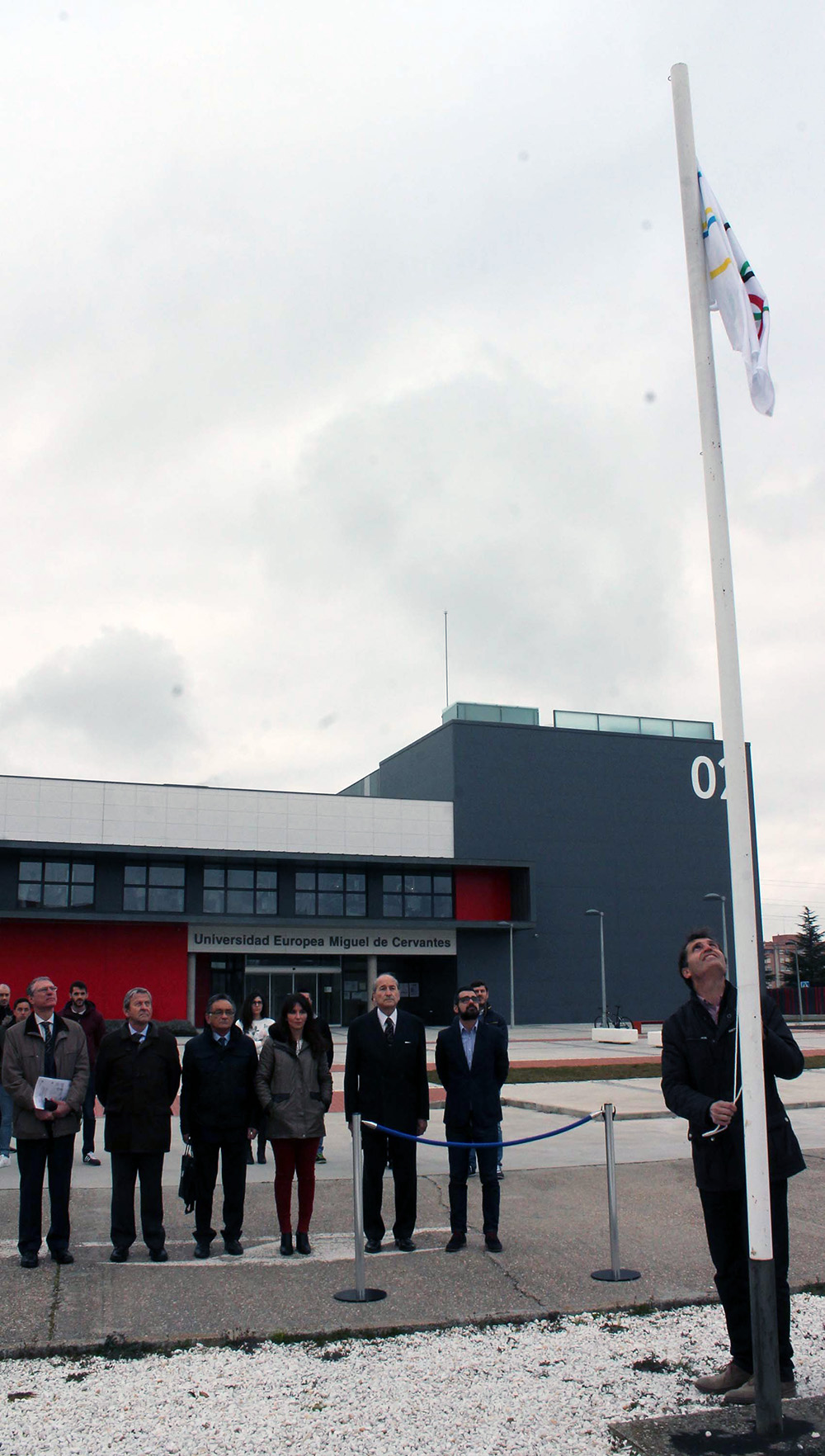 XLVIII Sesión de la Academia Olímpica