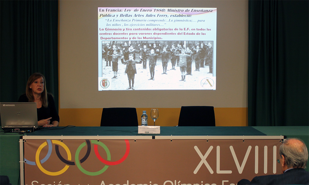 María Eugenia Martínez