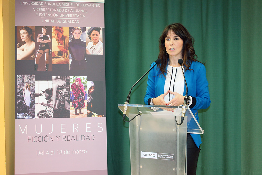 Cristina Gómez Cuesta