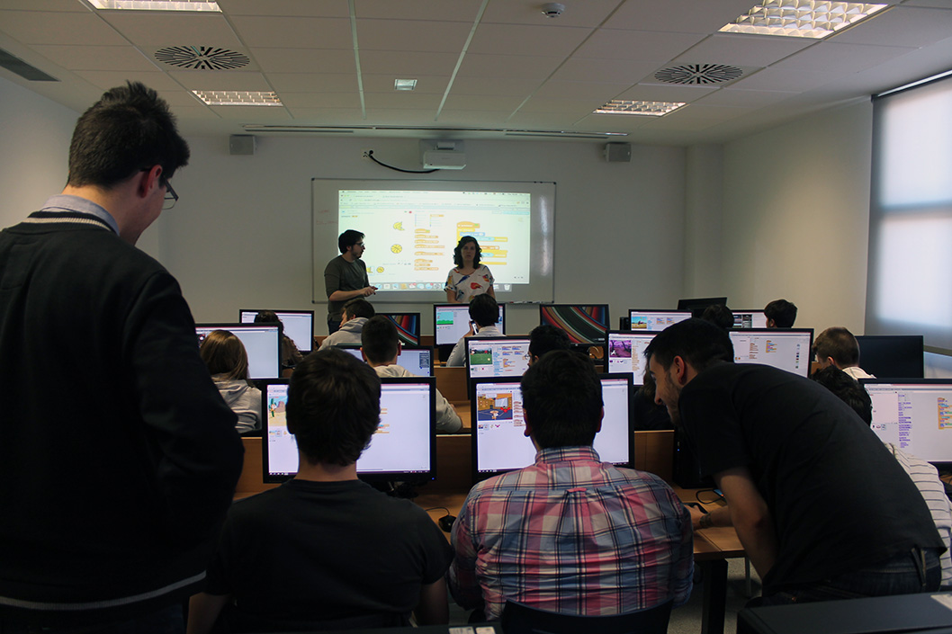 Jornada de informática