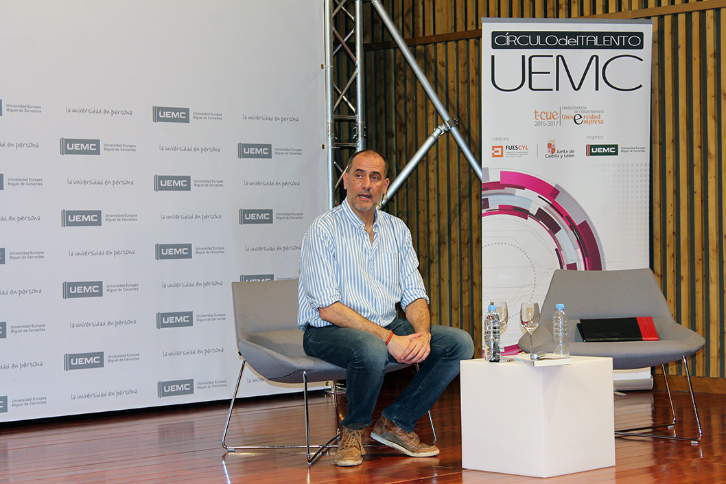 Círculo del Talento