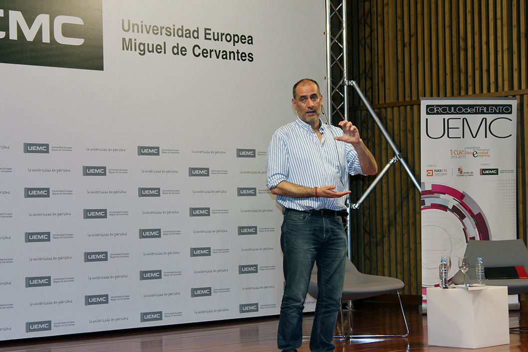 Círculo del Talento