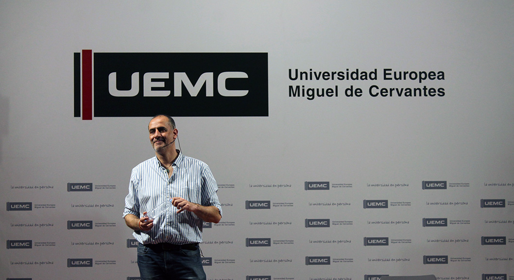 Círculo del Talento