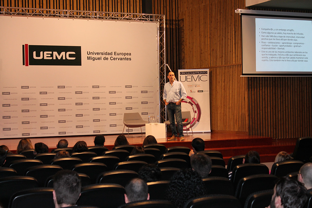 Círculo del Talento