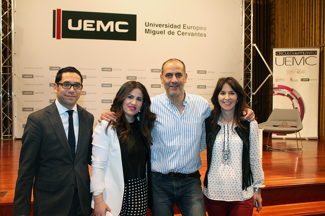 Círculo del Talento