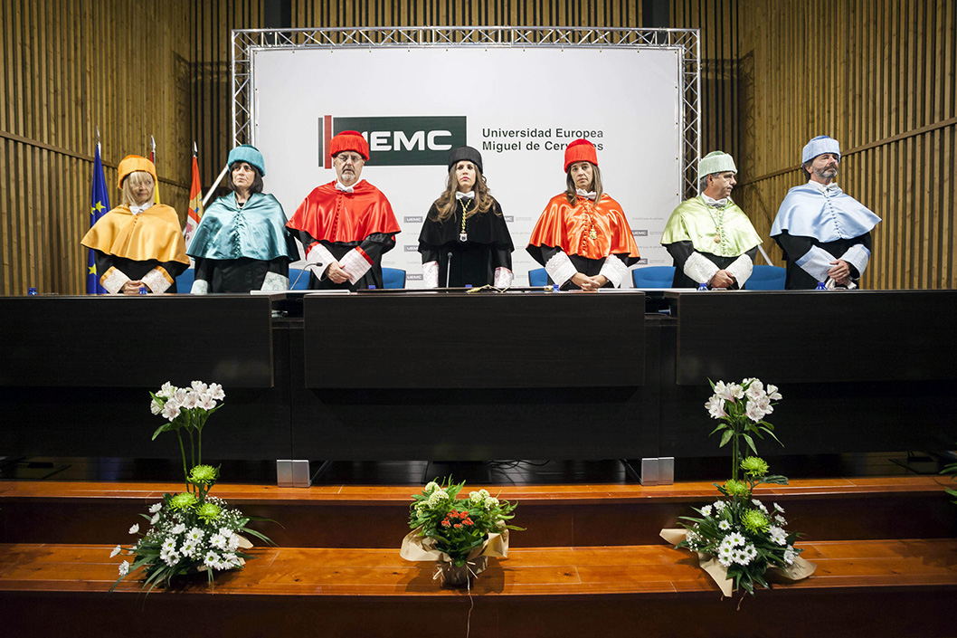 Apertura UEMC