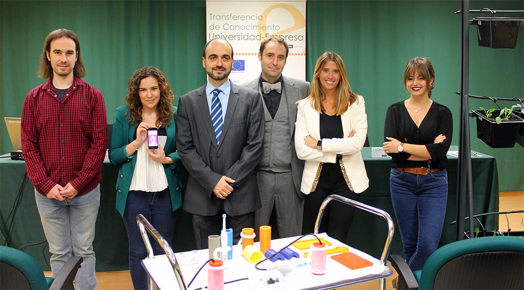 Prototipos 2016