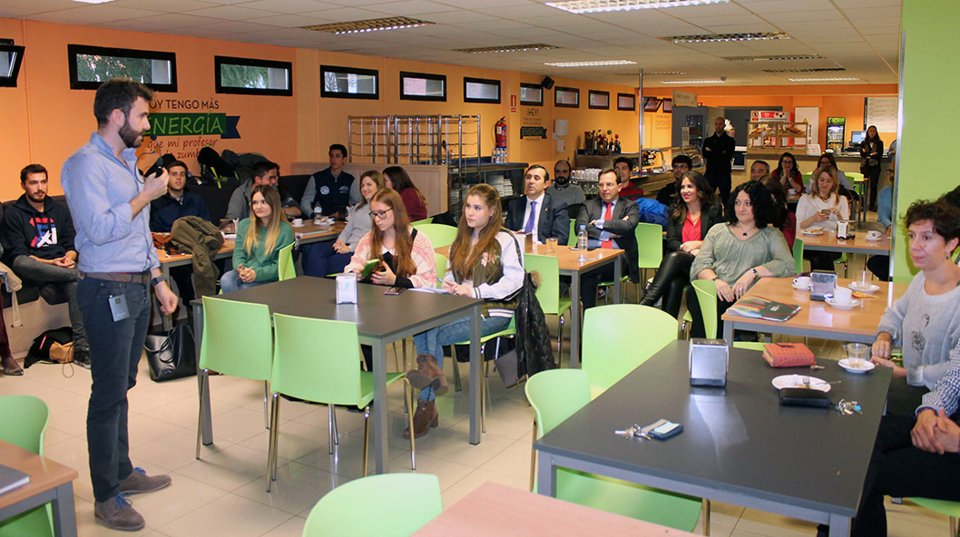 Café y Ciencia