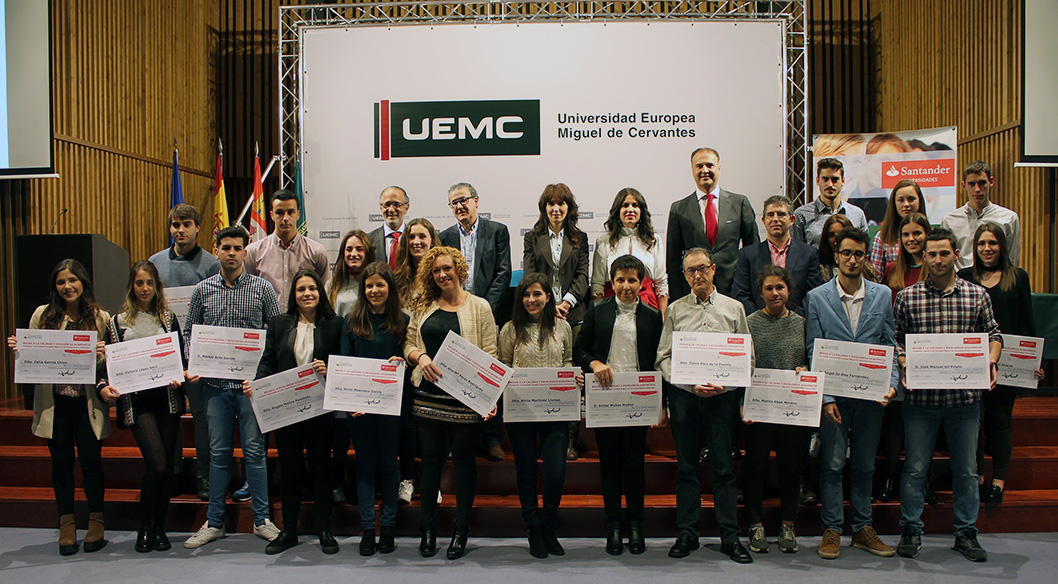 BEcas FUEMC Santander