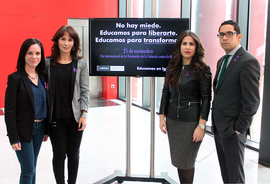 Educamos en Igualdad