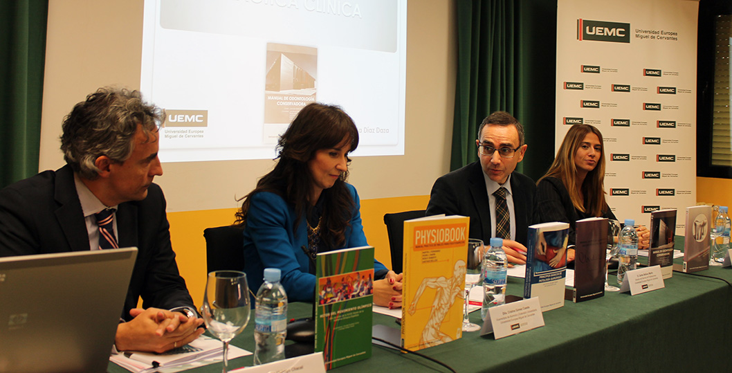 Servicio de publicaciones