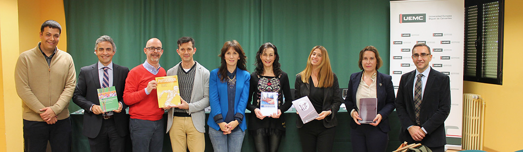 Servicio de publicaciones