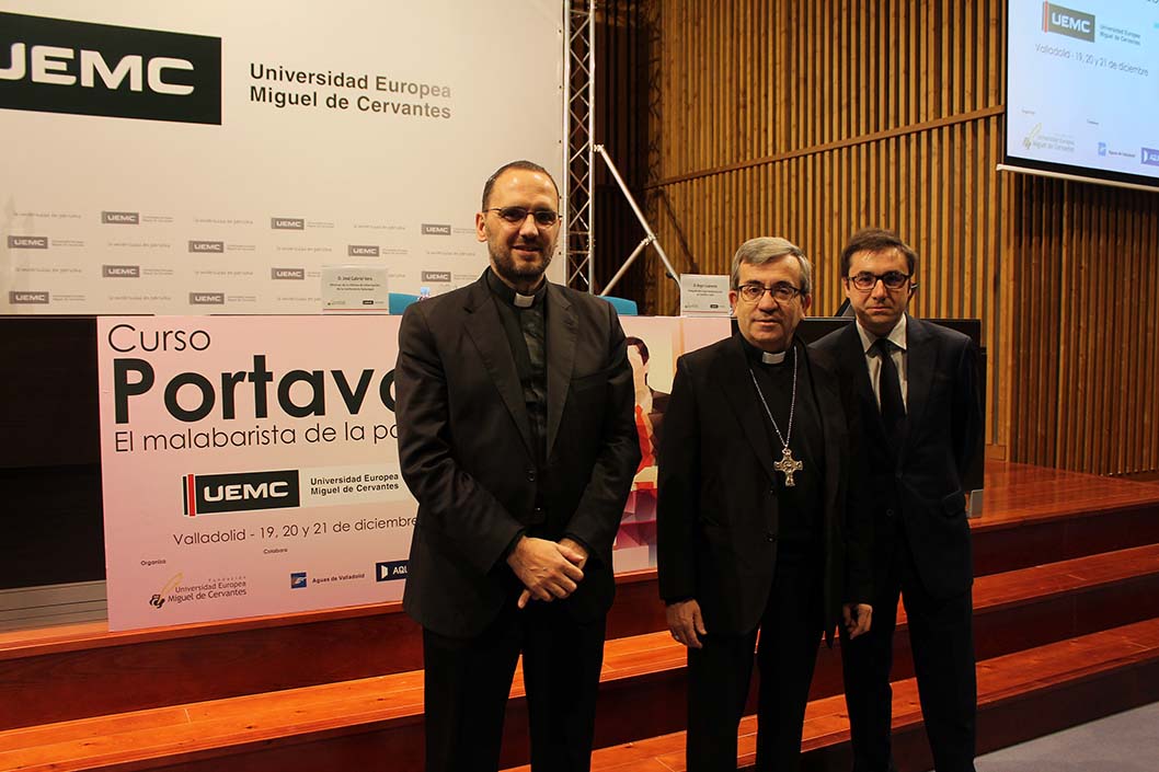 Curso Portavoz
