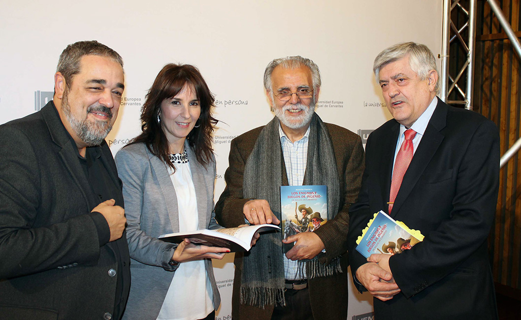 Presentación libro