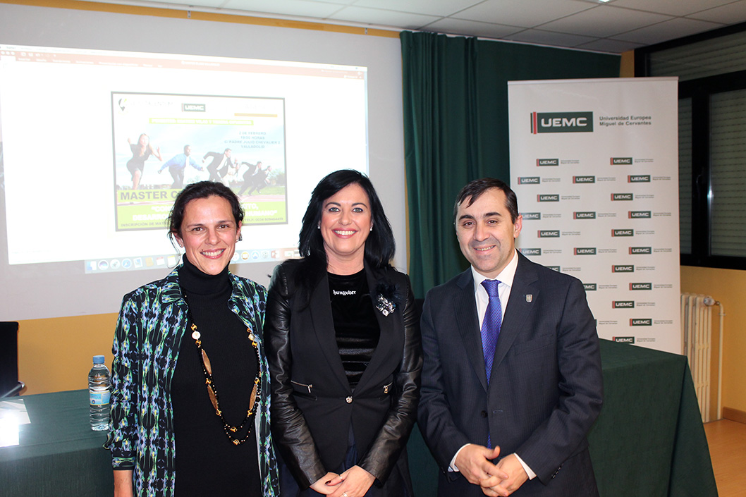 masterclass talento personal