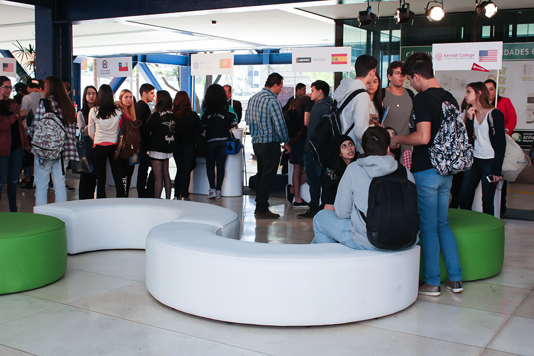 La UEMC continúa su apuesta por la internacionalización