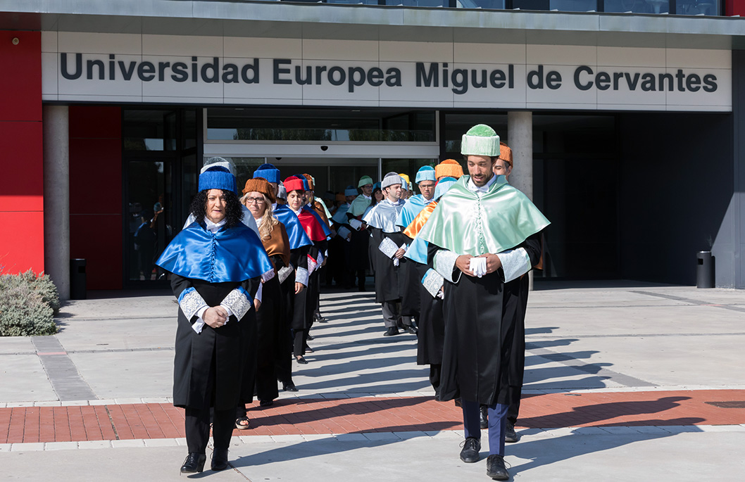 Apertura UEMC
