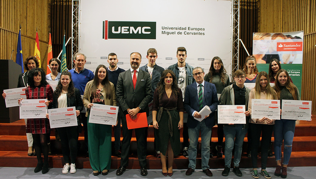 Becas FUEMC 2017