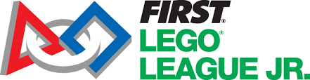 Logo FLL Junior