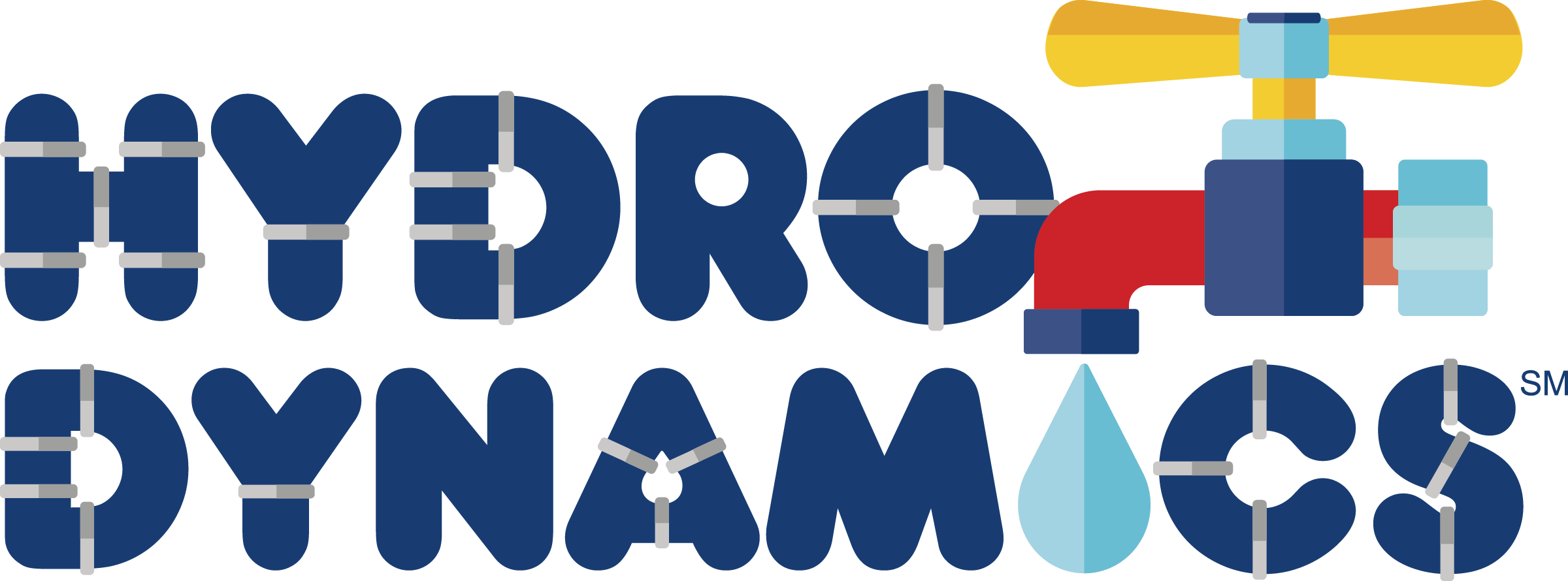 Logo Hydrodinamics