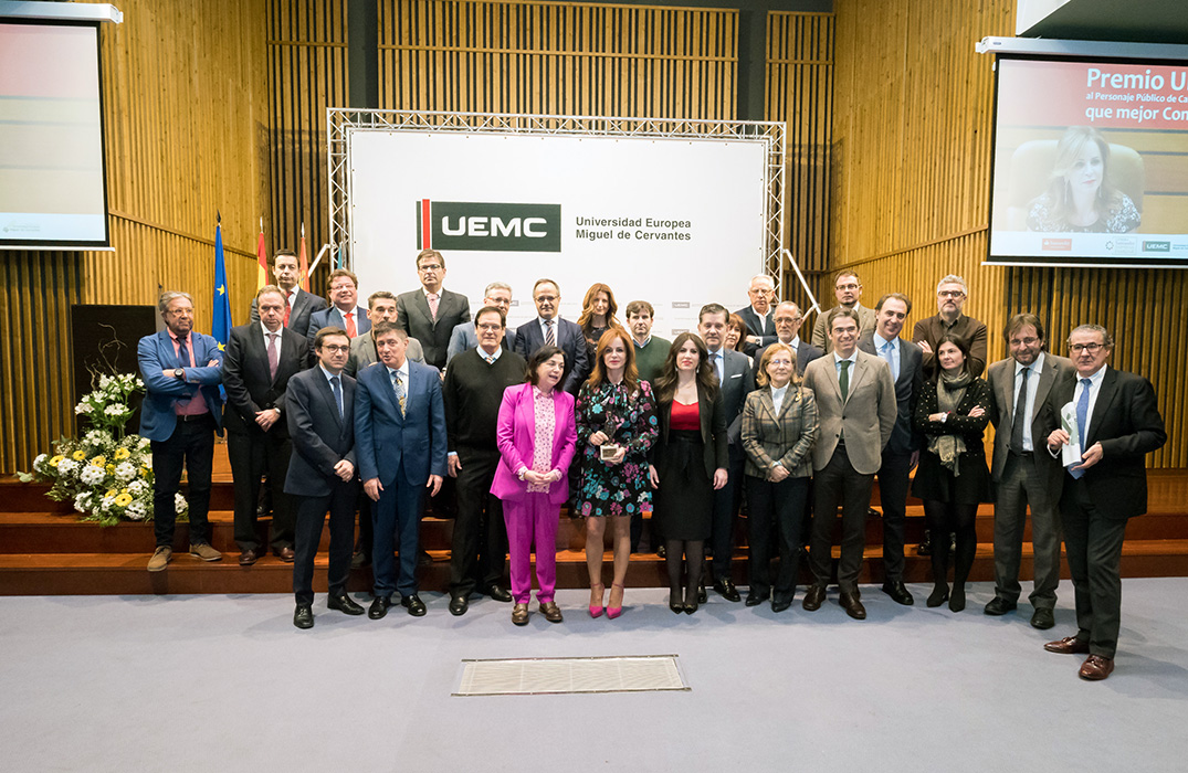 Premio UEMC