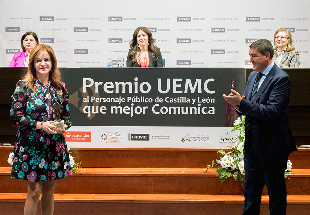 Premio UEMC