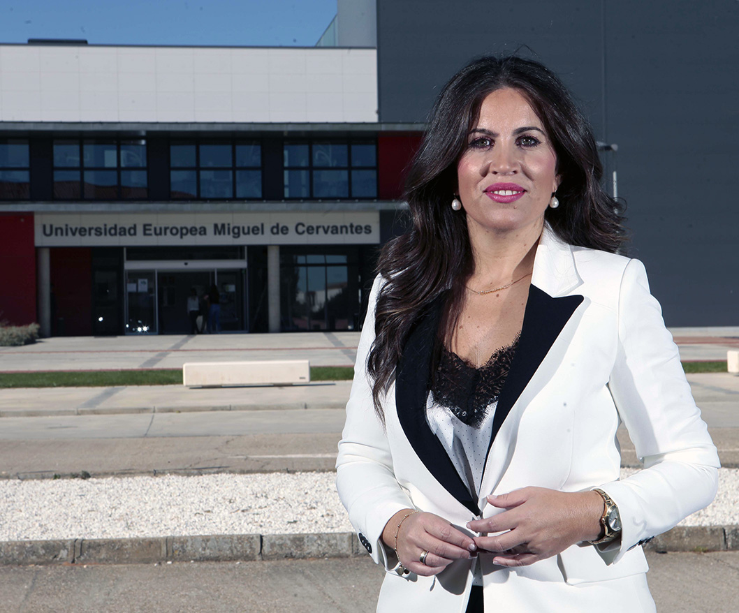 Imelda Rodríguez Escanciano