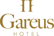 Hotel Boutique Gareus