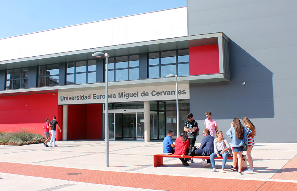 Comienzan las clases en la UEMC