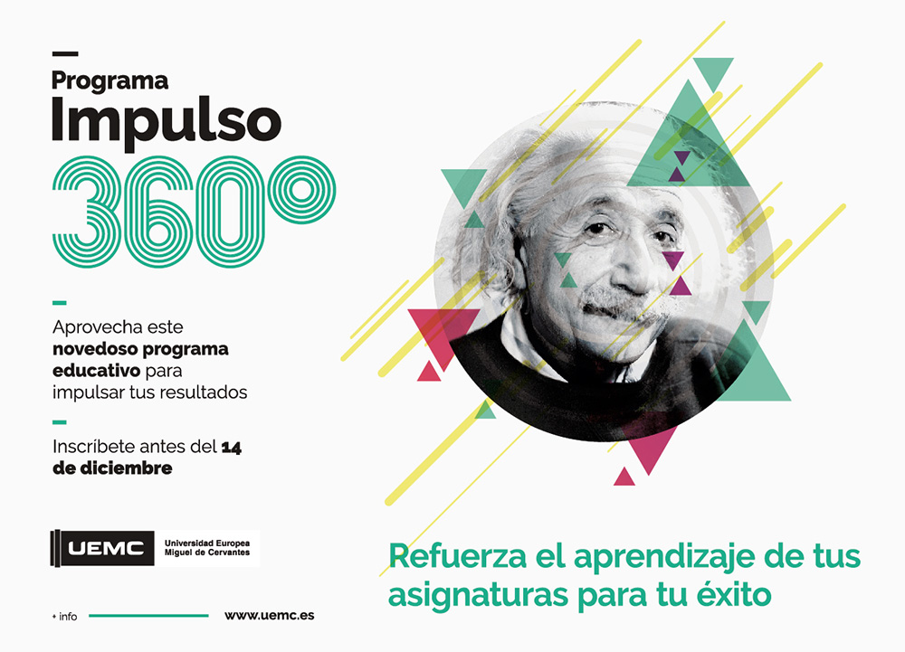 Programa Impulso 360º