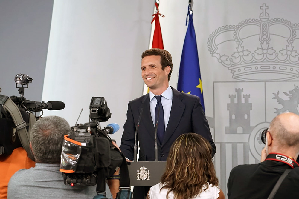 Pablo Casado