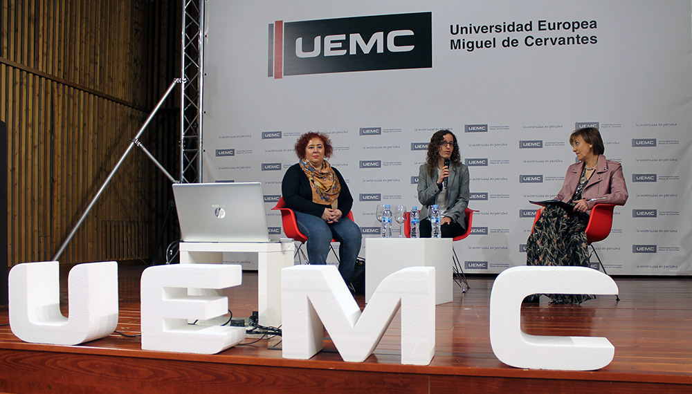 Jornada Violencia Sexual