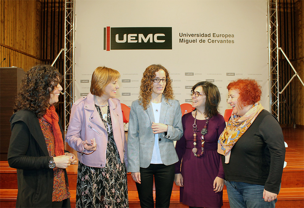 Jornada Violencia Sexual