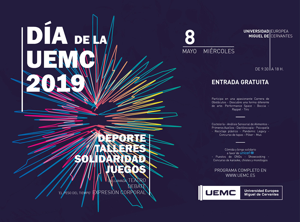 Día de la UEMC 2019
