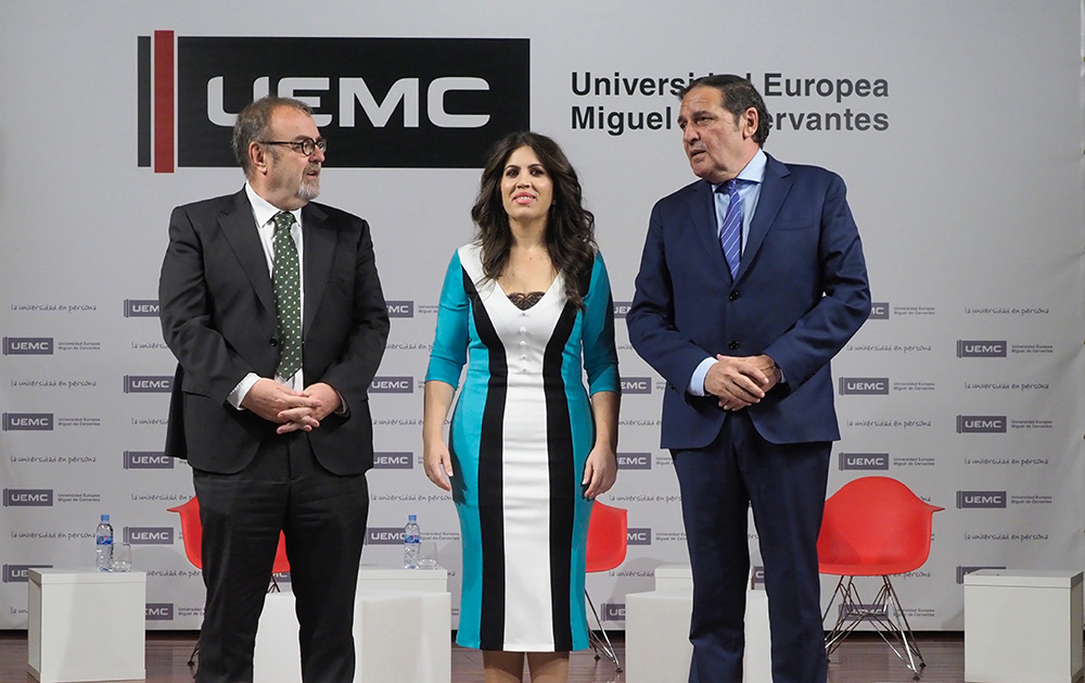Doctorado UEMC