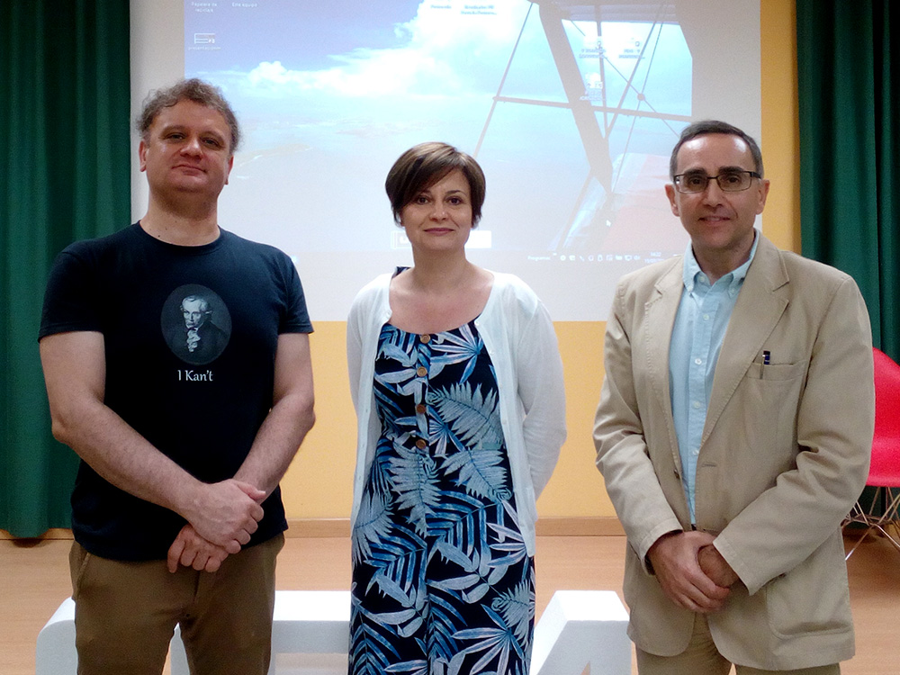 Jornada Innovación Educativa