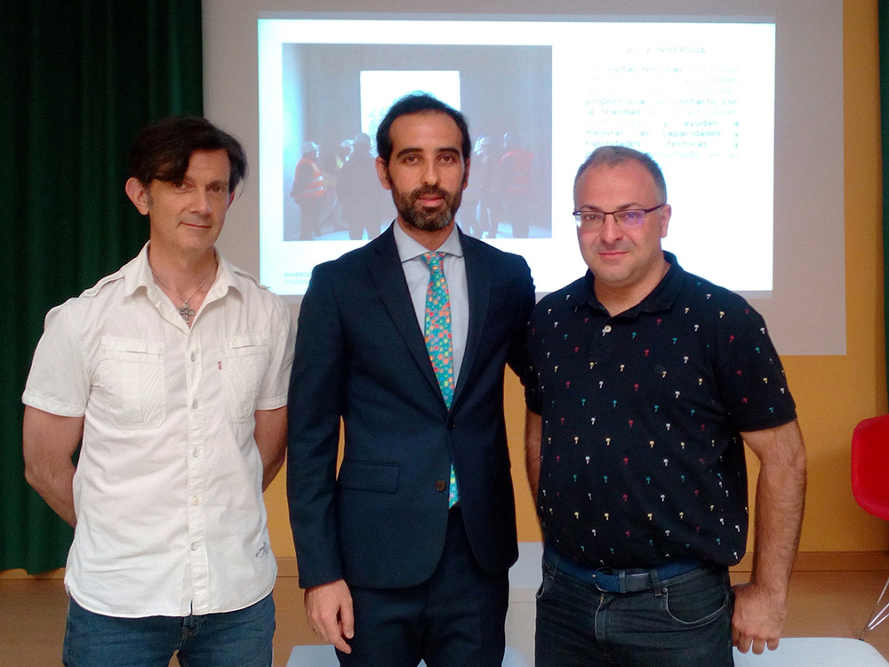 Jornada Innovación Educativa