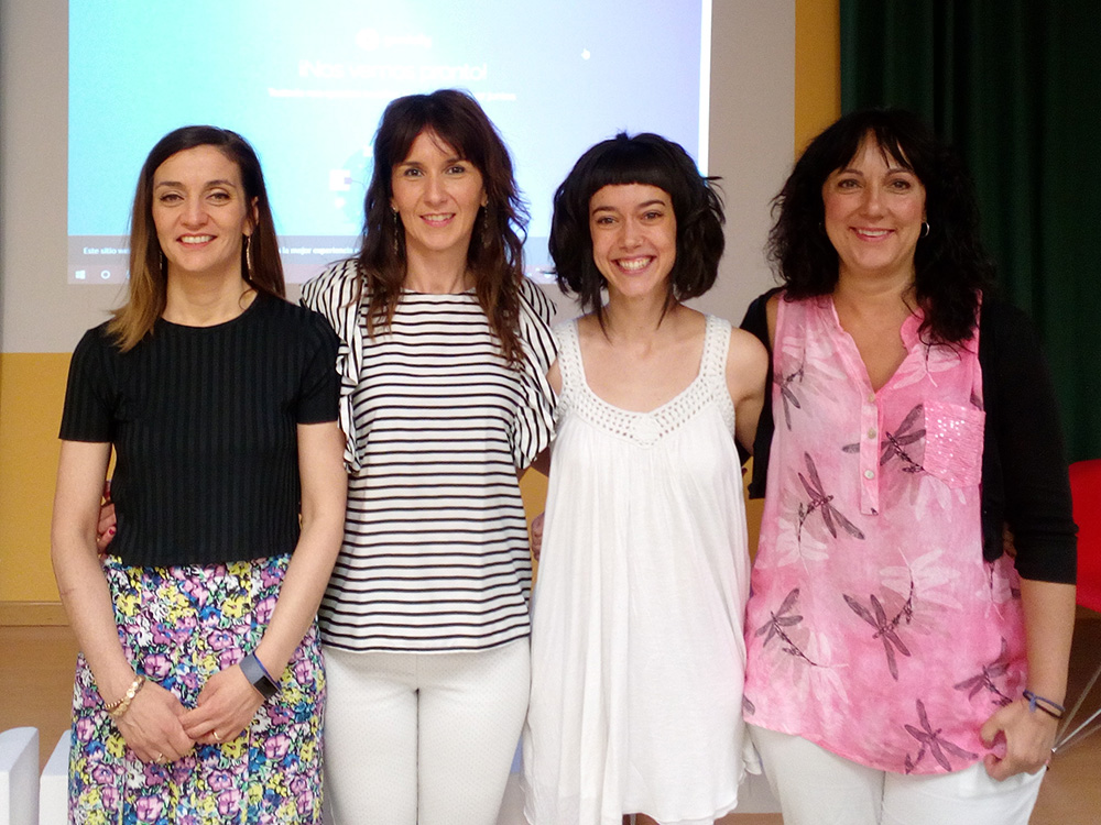 Jornada Innovación Educativa