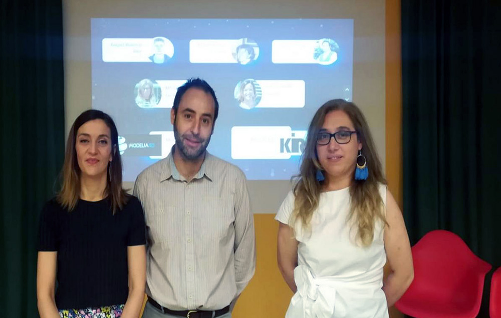 Jornada Innovación Educativa