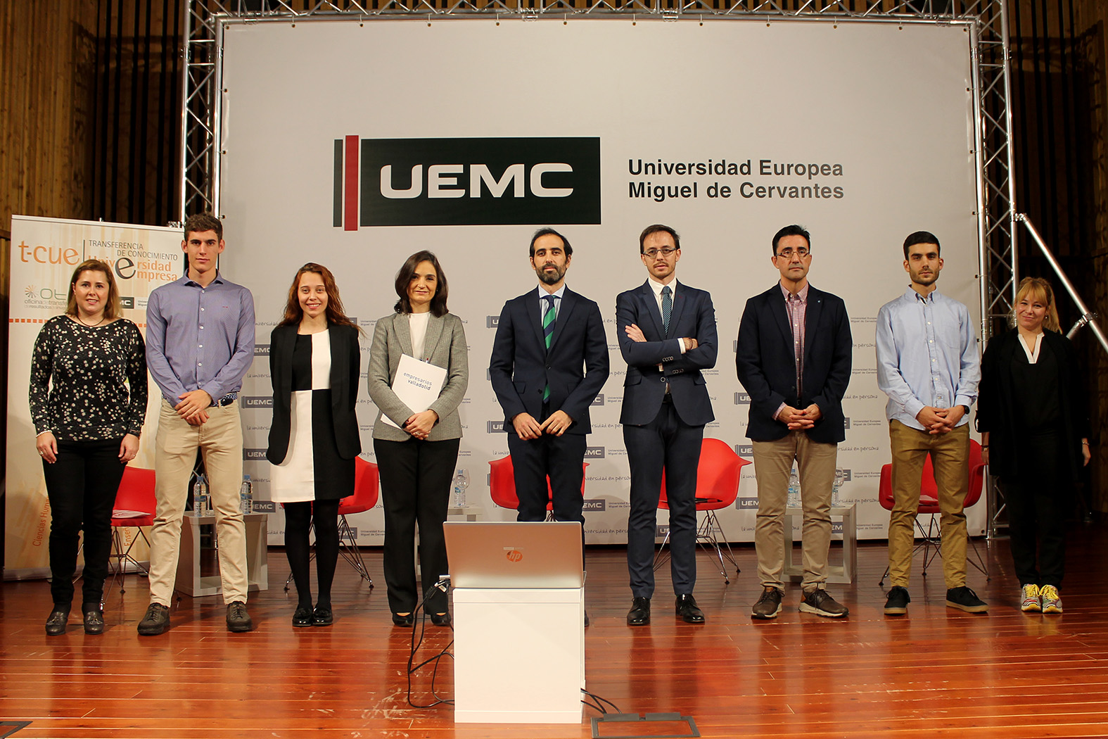 Proyecto Tándem 2019