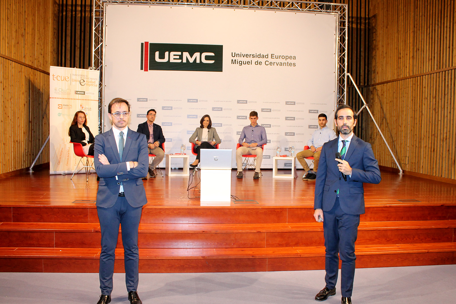 Proyecto Tándem 2019