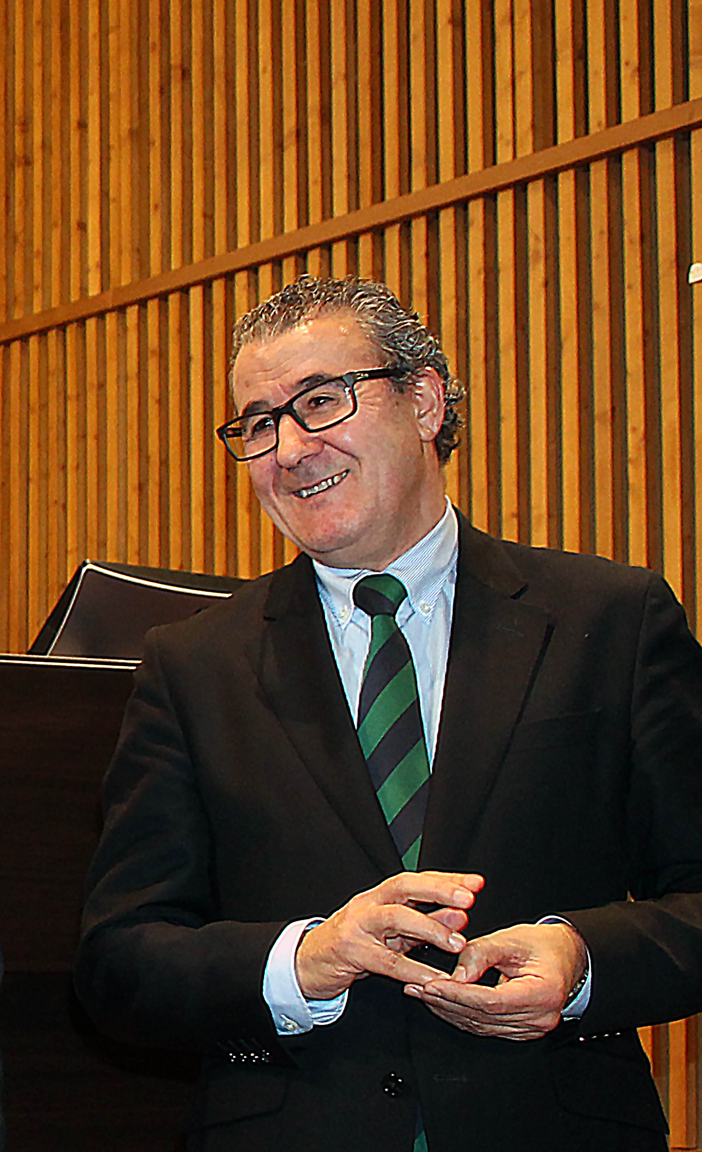 Luis Barcenilla
